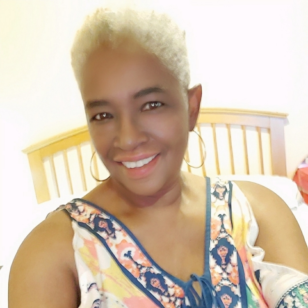 Meet your Posher, Annemarie